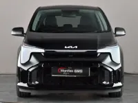 Used Kia Picanto GT-Line 67 HP (49 kW) 2025 Black Hatchback