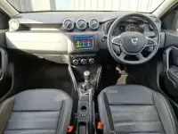 Used Dacia Duster Prestige 150 HP (110 kW) 2019 Black SUV