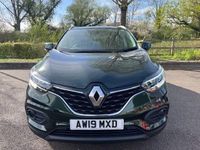 used Renault Kadjar 1.3 TCe Iconic Euro 6 (s/s) 5dr Just arrived awaiting prep SUV