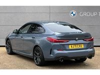 Used BMW 220 M Sport 190 HP (139 kW) 2022 Grey Coupe