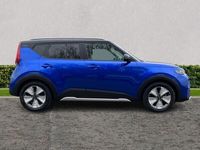 used Kia Soul EV 150kW First Edition 64kWh 5dr Auto