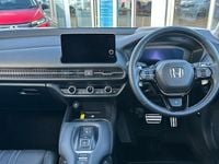 Used Honda ZR-V Advance 184 HP (135 kW) 2026 SUV