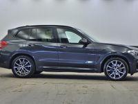 used BMW X3 xDrive20d M Sport