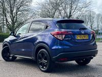 used Honda HR-V 1.5 i-VTEC EX CVT 5dr