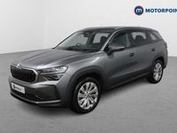 Used Skoda Kodiaq SE L 2024 Grey SUV