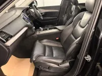Used Volvo XC90 Ultimate 2022 Black SUV
