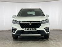 Used Suzuki SX4 129 HP (94 kW) 2025 White Hatchback