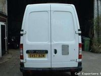 Used LDV Maxus 2007 Van
