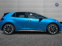 Used VW ID.3 125 kW (170 HP) 2026 Hatchback