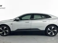 Used Polestar 4 Plus 200 kW (272 HP) 2024 Silver SUV