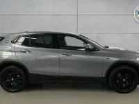 Used BMW X2 Sport Line 220 HP (161 kW) 2023 Grey SUV