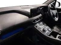 Used Hyundai Santa Fe Premium 230 HP (169 kW) 2022 Black SUV