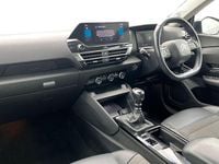 Usado Citroën C4 PureTech 131 HP (96 kW) 2022 Vermelho Citadino