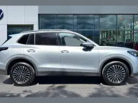 Used VW Tiguan Match 200 HP (147 kW) 2025 Silver SUV
