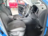 Used Seat Ateca FR 150 HP (110 kW) 2024 Blue SUV