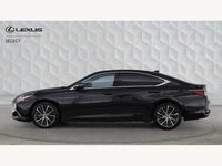 Used Lexus ES300H 214 HP (157 kW) 2024 Black Sedan
