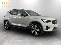 Used Volvo XC40 Plus 211 HP (155 kW) 2023 Green SUV