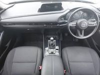 Usado Mazda CX-30 122 HP (89 kW) 2023 Preto SUV