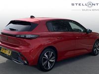 Used Peugeot 308 Allure 129 HP (94 kW) 2023 Hatchback