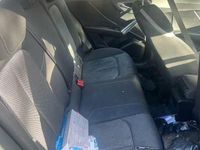 Used Audi Q2 Sport 116 HP (85 kW) 2019 Black SUV