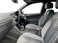 Used VW Tiguan 150 HP (110 kW) 2022 SUV