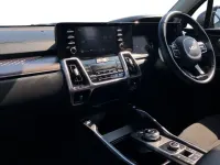 Used Kia Sorento 230 HP (169 kW) 2022 Grey SUV
