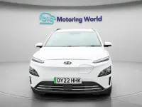 Second-hand Hyundai Kona Ultimate 10 kW (14 CP) 2022 SUV
