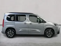Used Toyota Proace Verso City 100 kW (136 HP) 2025 Grey Estate