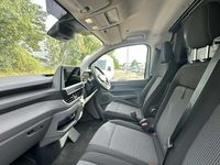 Used VW Transporter Pro 2025 Grey Van