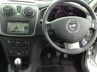 Used Dacia Sandero 2013 Hatchback