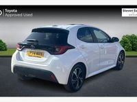 Used Toyota Yaris Hybrid Design 116 HP (85 kW) 2026 Hatchback