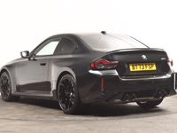 used BMW M2 Coupe 3.0 2dr