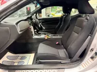 Usado Subaru BRZ 200 CV (147 kW) 2016 Plateado Coupe