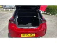 Used Vauxhall Corsa 100 HP (73 kW) 2025 Other Hatchback