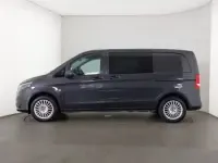 Used Mercedes Vito Premium 2023 Grey Van