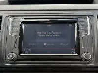 Używany VW Transporter Highline 2016 Niebieski Van