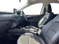 Used Ford Kuga Titanium 187 HP (137 kW) 2020 Lucid red SUV