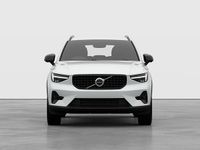 New Volvo XC40 Plus 163 HP (119 kW) 2025 Crystal white SUV