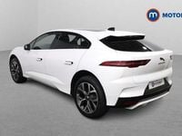 Used Jaguar I-Pace R-Dynamic 294 kW (400 HP) 2023 White SUV