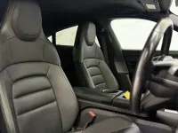 Used Porsche Taycan 350 kW (476 HP) 2023 Sedan