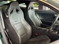 Used Ford Mustang Bullitt 2019 Green Coupe