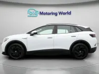 Used VW ID.4 Pure 108 kW (148 HP) 2021 SUV