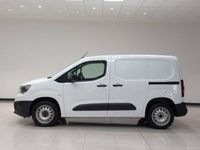 used Vauxhall Combo Cargo 2300 1.5 Turbo D 100ps H1 Dynamic Van