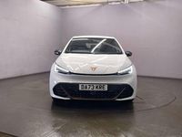 Used Cupra Born 150 kW (204 HP) 2023 White Hatchback