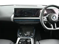 Used BMW X3 M Sport 194 HP (142 kW) 2026 Black SUV