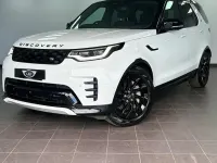 Used Land Rover Discovery SE Dynamic 245 HP (180 kW) 2023 White SUV