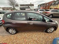 Used Honda Jazz ES 99 HP (72 kW) 2013 Brown Hatchback