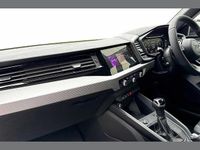 Used Audi A1 Black Edition 147 HP (108 kW) 2026 Grey SUV