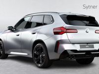 New BMW X3 Comfort Edition 398 HP (292 kW) 2026 SUV