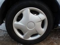 Used Honda Jazz 2002 Hatchback